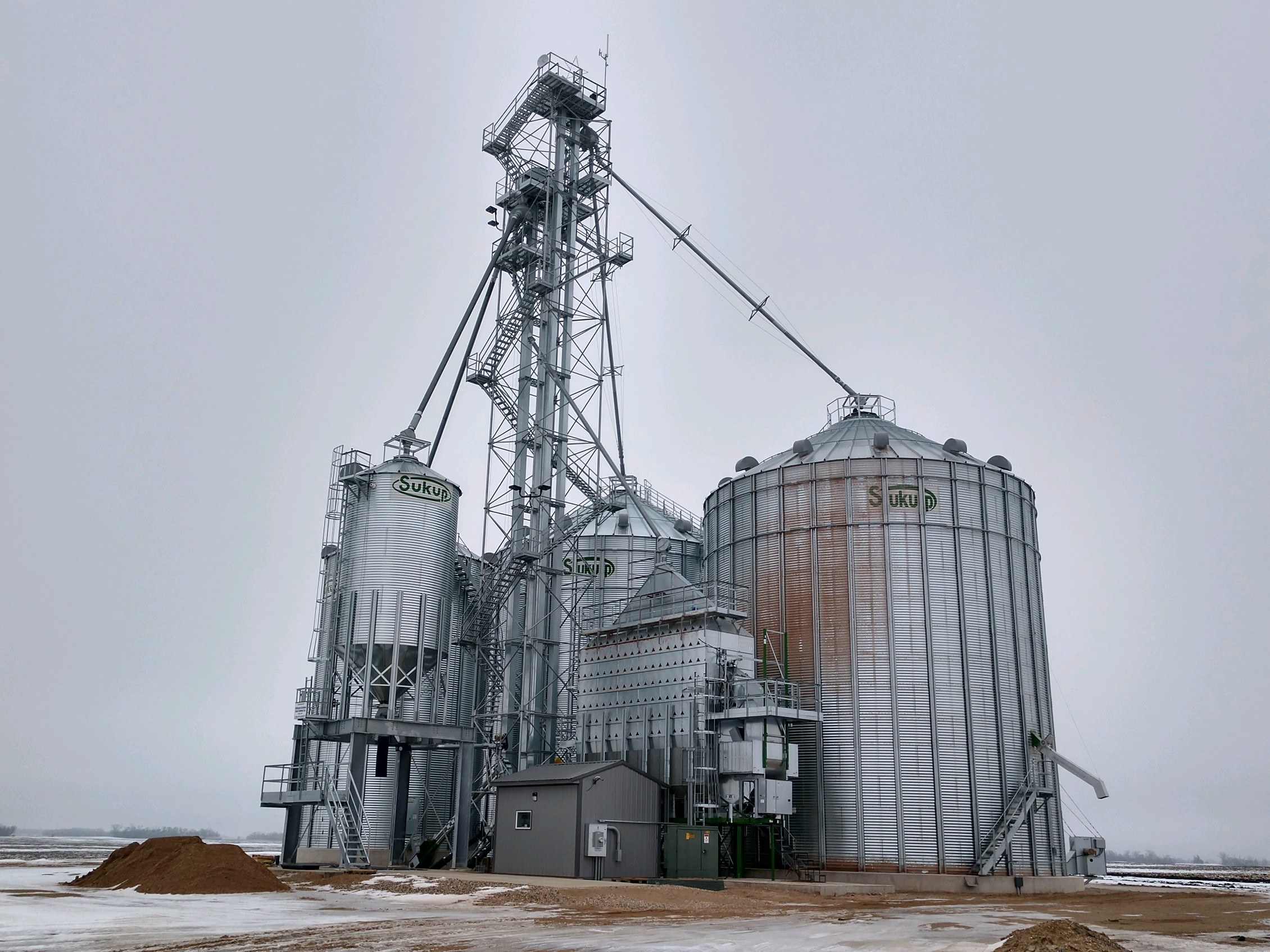 Whitcomb Brothers Grain Systems_Broderious