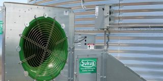 Centrifugal Fans Heaters 1